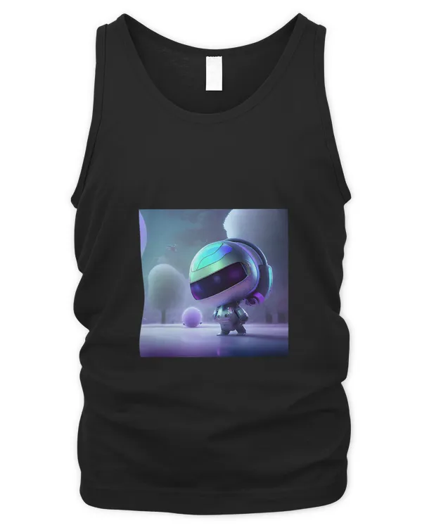 Men's Tank Top