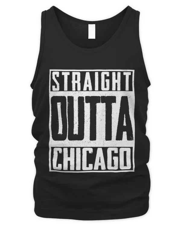 Men's Tank Top