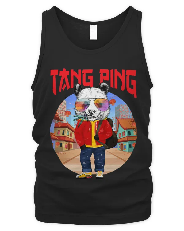 Men's Tank Top