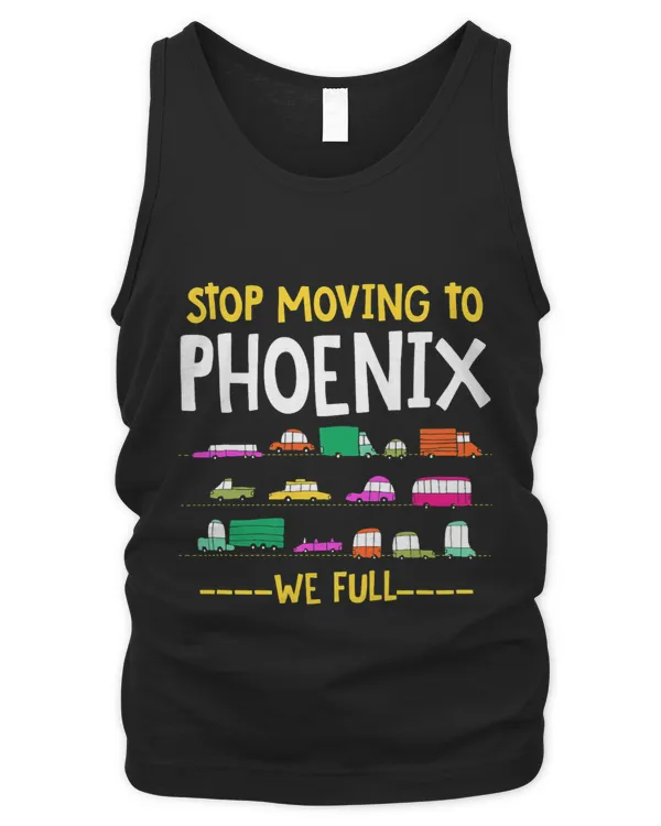 Men's Tank Top