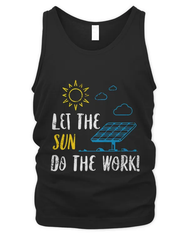 Men's Tank Top