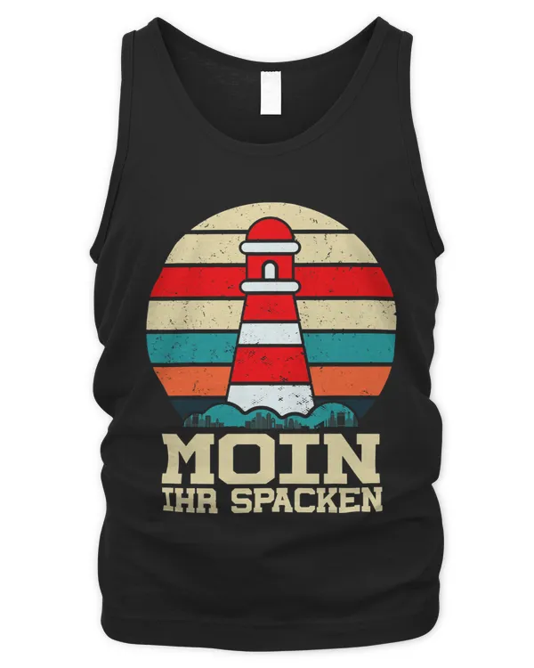 Men's Tank Top