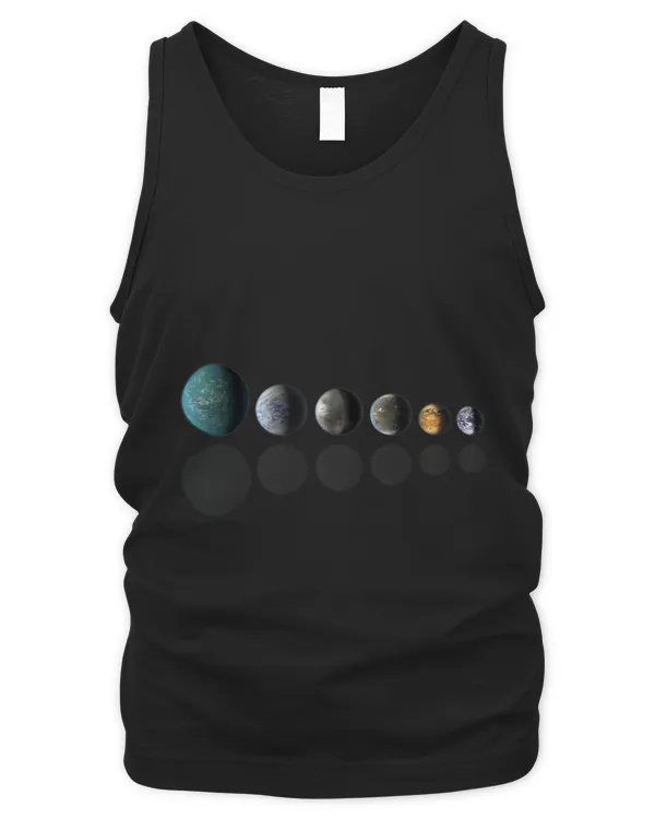 Men's Tank Top