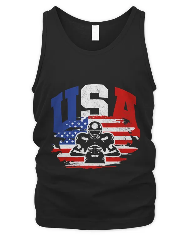 Men's Tank Top