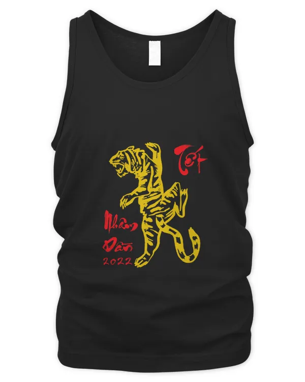 Men's Tank Top