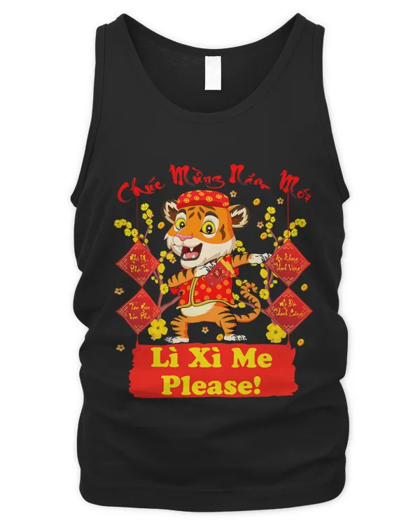 Men's Tank Top