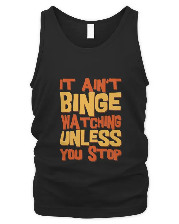 Men's Tank Top