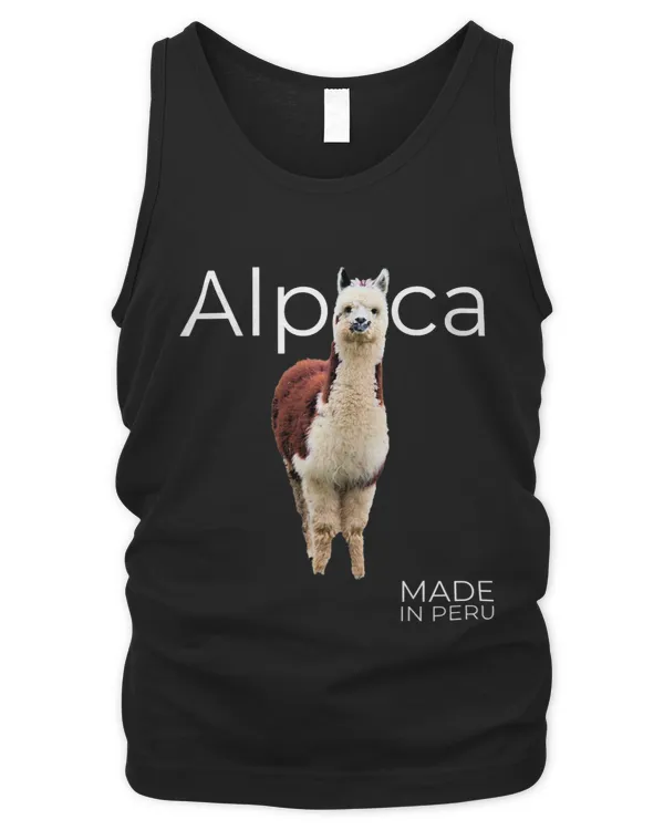 Men's Tank Top