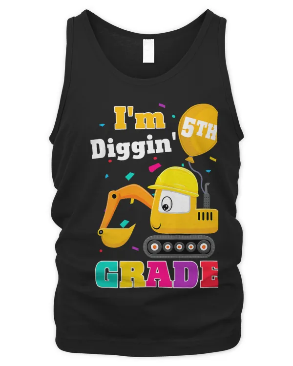 Men's Tank Top