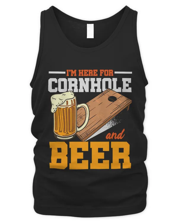 Men's Tank Top