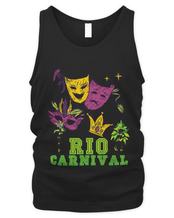 Men's Tank Top