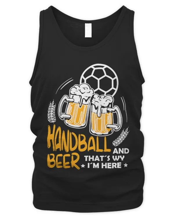 Men's Tank Top