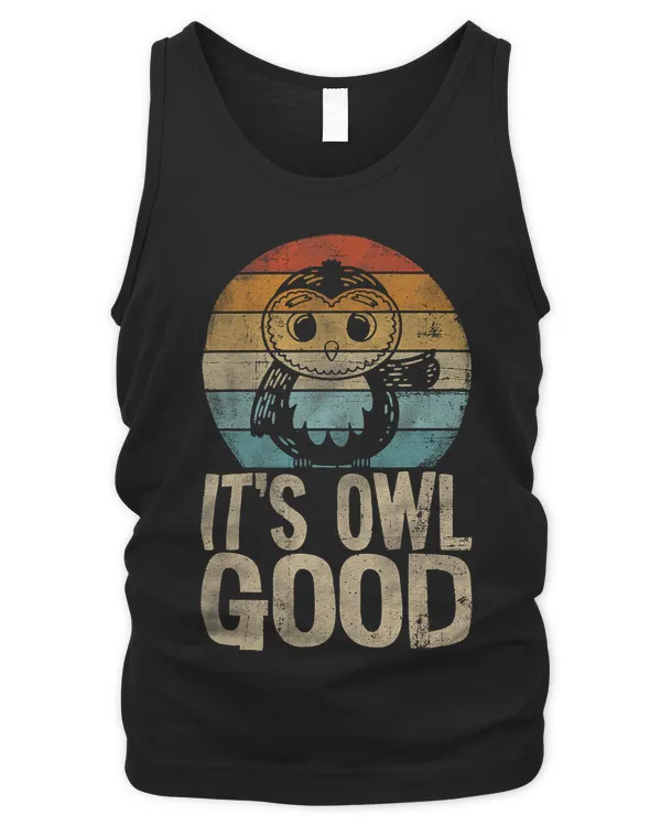 Men's Tank Top