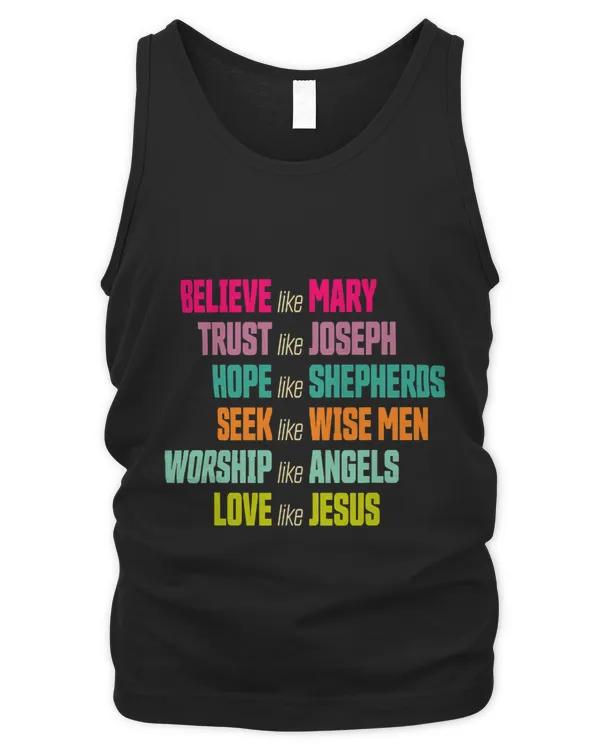 Men's Tank Top