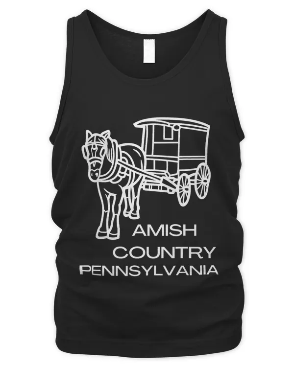 Men's Tank Top