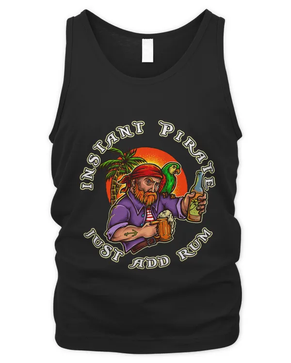 Men's Tank Top