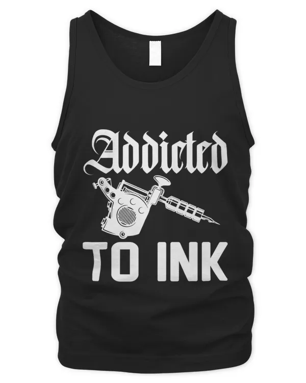 Men's Tank Top