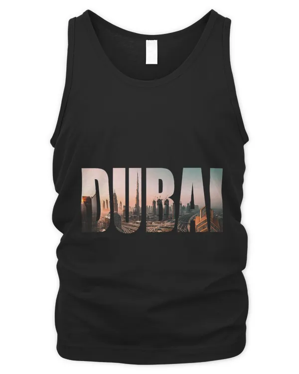 Men's Tank Top