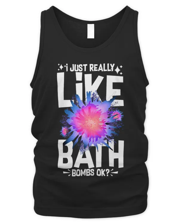 Men's Tank Top