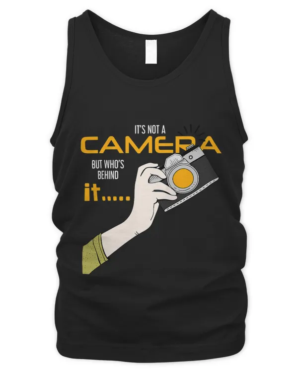 Men's Tank Top