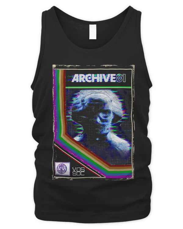 Men's Tank Top