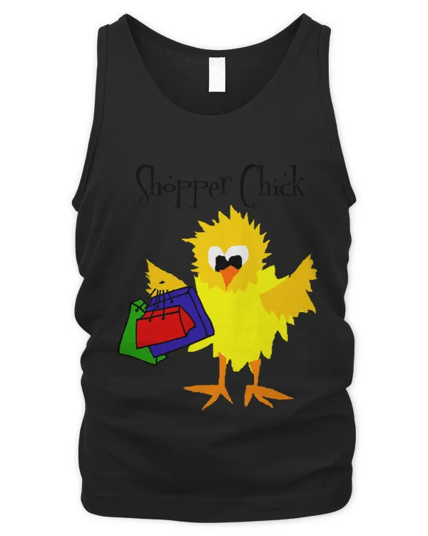 Men's Tank Top