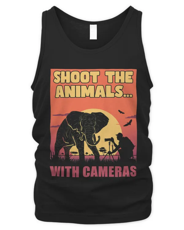 Men's Tank Top