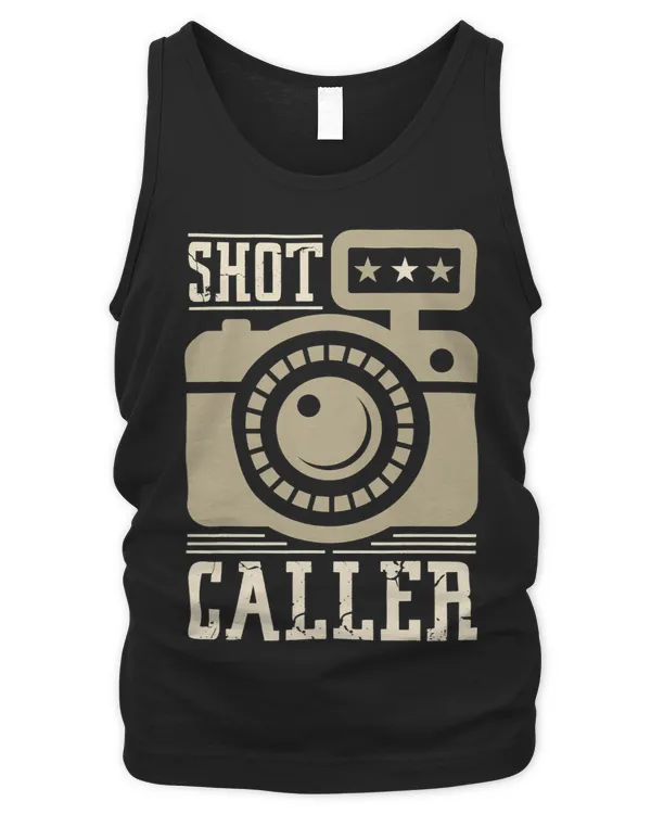 Men's Tank Top