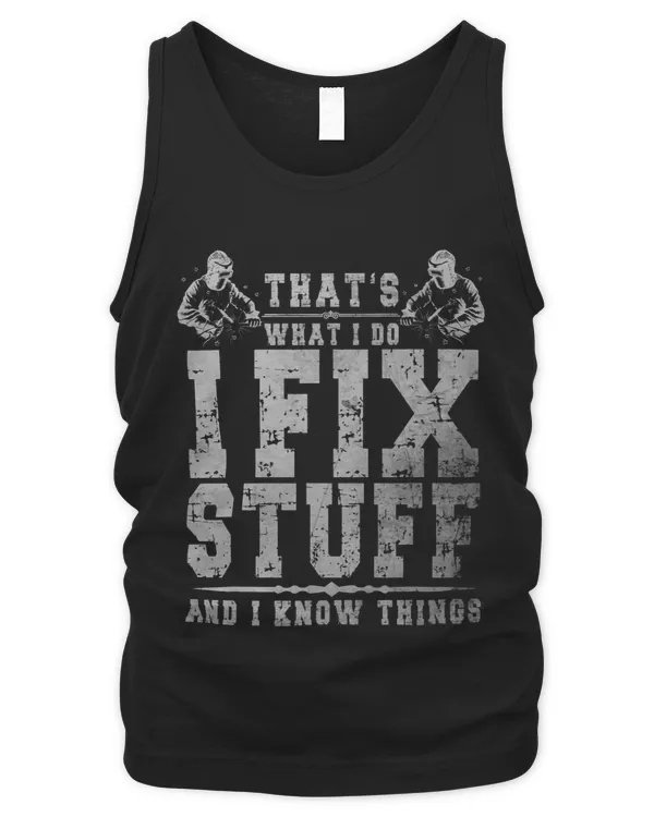 Men's Tank Top