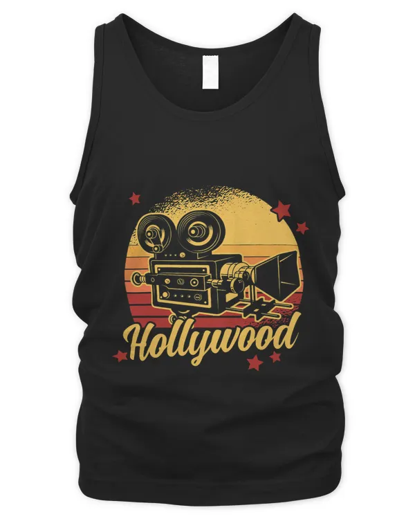 Men's Tank Top