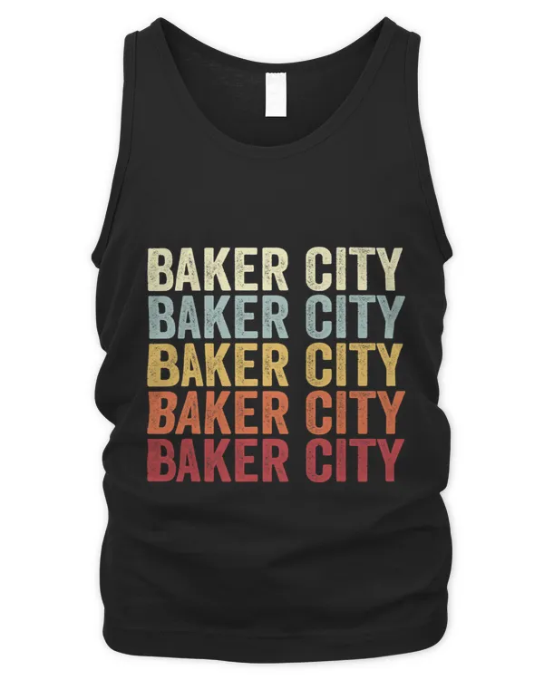 Men's Tank Top