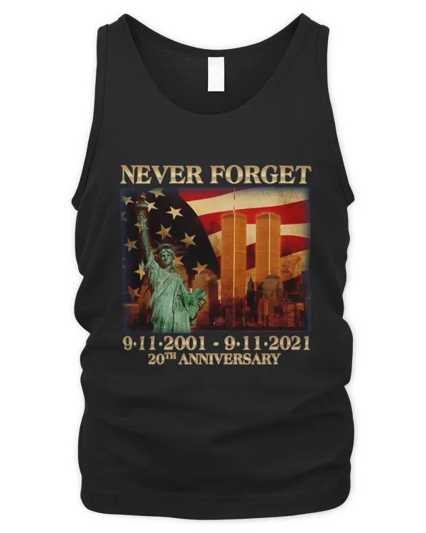 Men's Tank Top