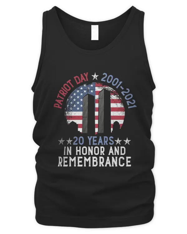 Men's Tank Top