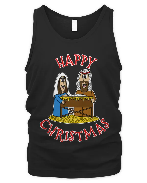 Men's Tank Top