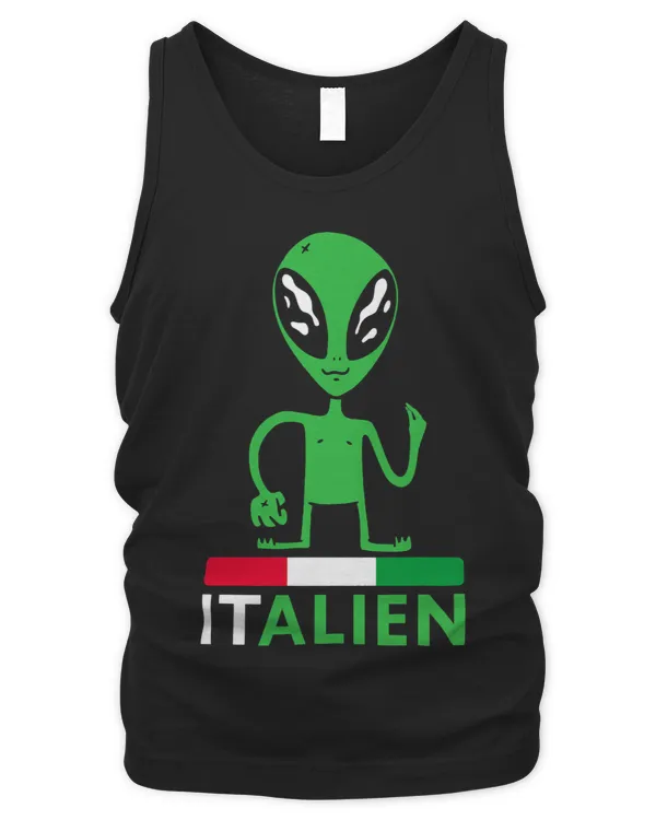 Men's Tank Top