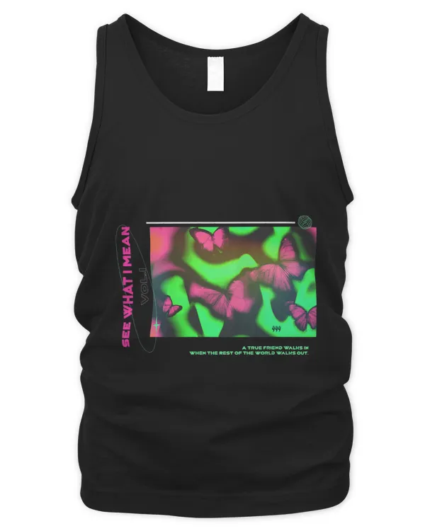 Men's Tank Top