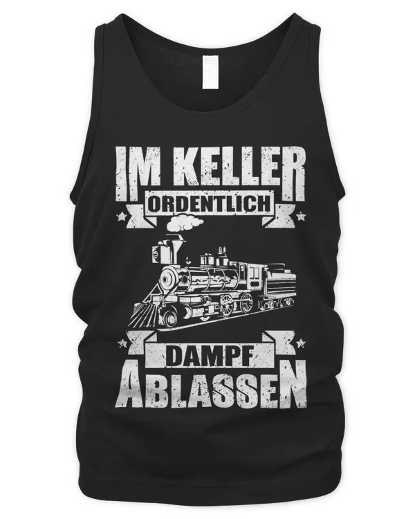 Men's Tank Top