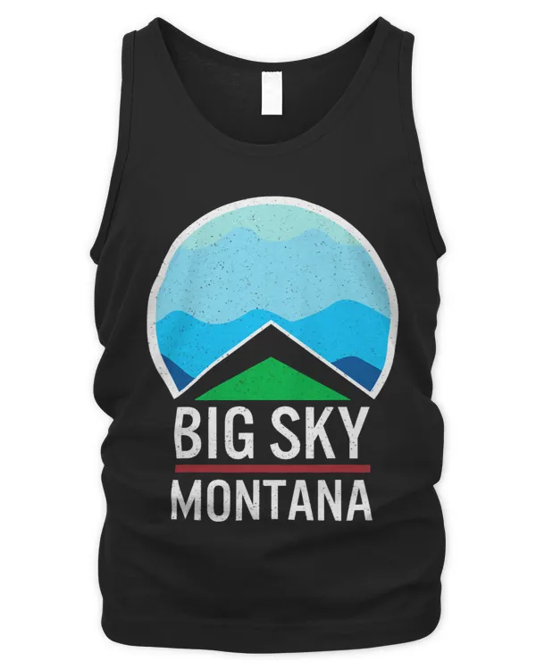 Men's Tank Top