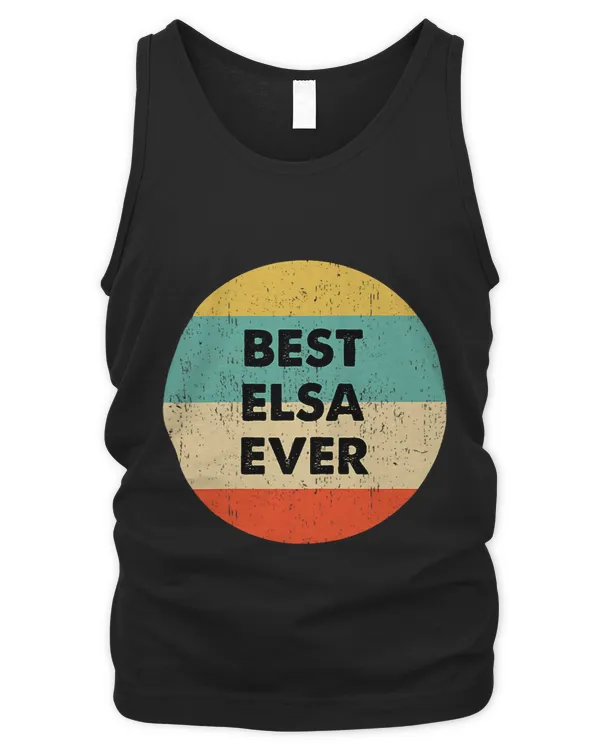 Men's Tank Top