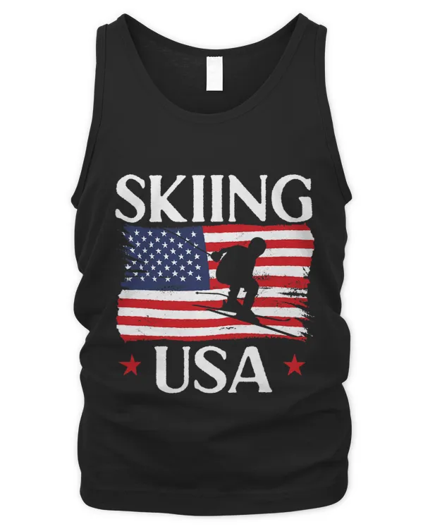 Men's Tank Top