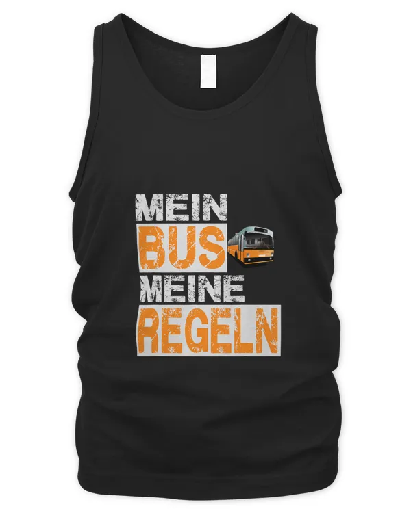 Men's Tank Top