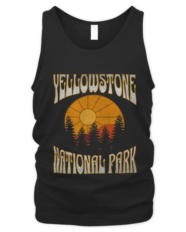 Men's Tank Top