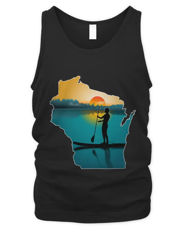 Men's Tank Top