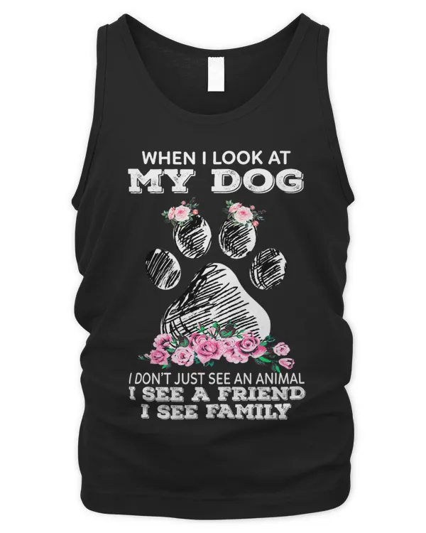 Men's Tank Top