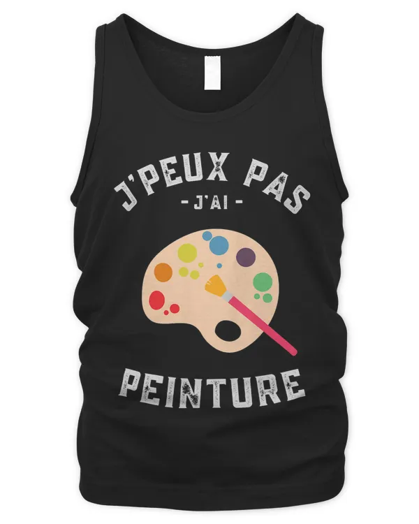 Men's Tank Top