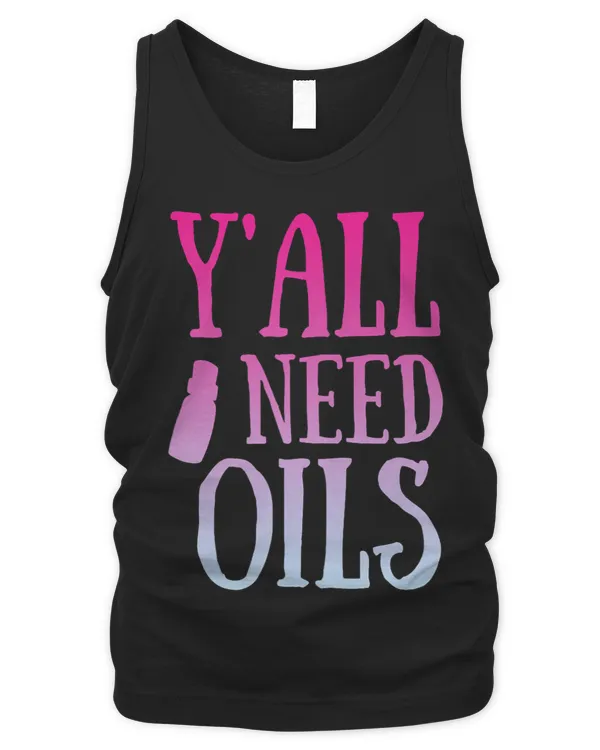 Men's Tank Top