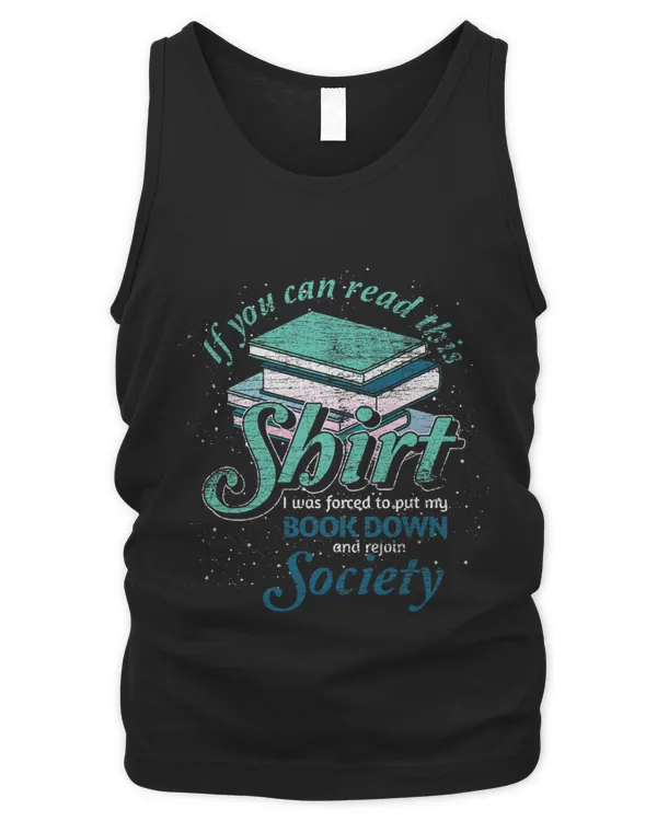 Men's Tank Top