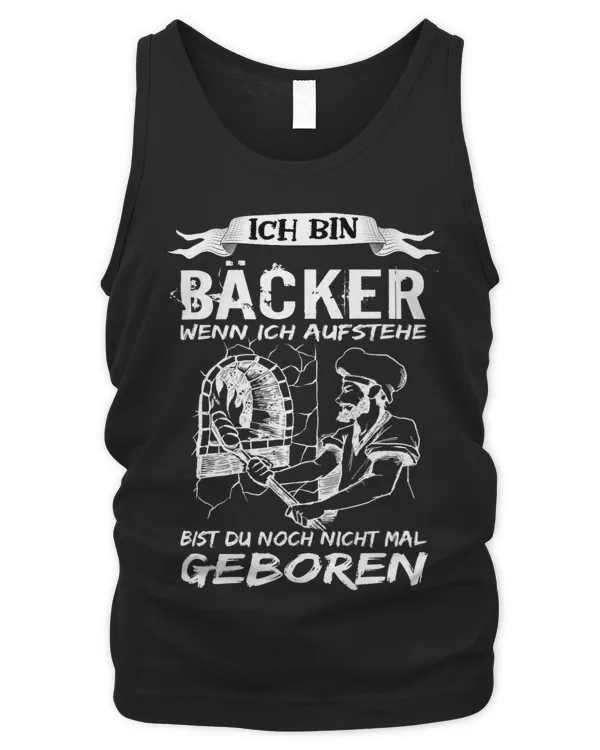 Men's Tank Top