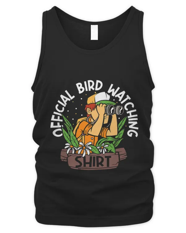 Men's Tank Top