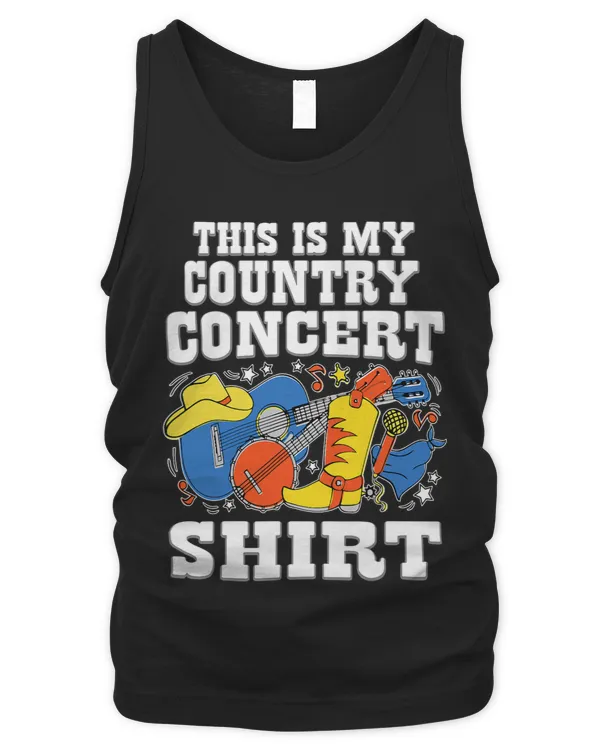 Men's Tank Top